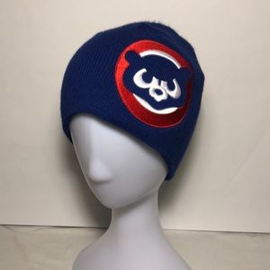 Brand 47 Chicago Cubs skull cap